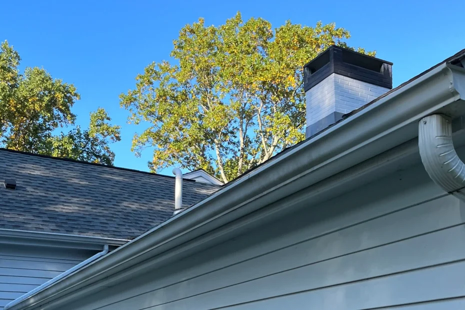 Gutter Cleaning Candler